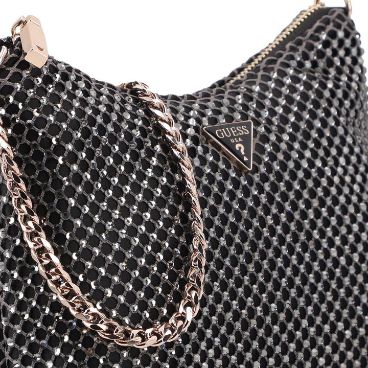 Produktbild Guess Zalina Schultertasche 23 cm