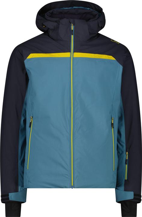 Immagine prodotto CMP Campagnolo Zip Hoodie (L)