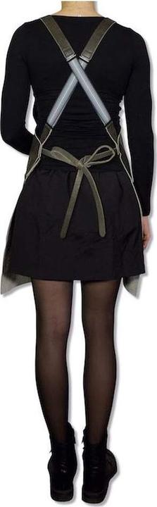 Actual product image DutchDeluxes Kitchen apron (One size)