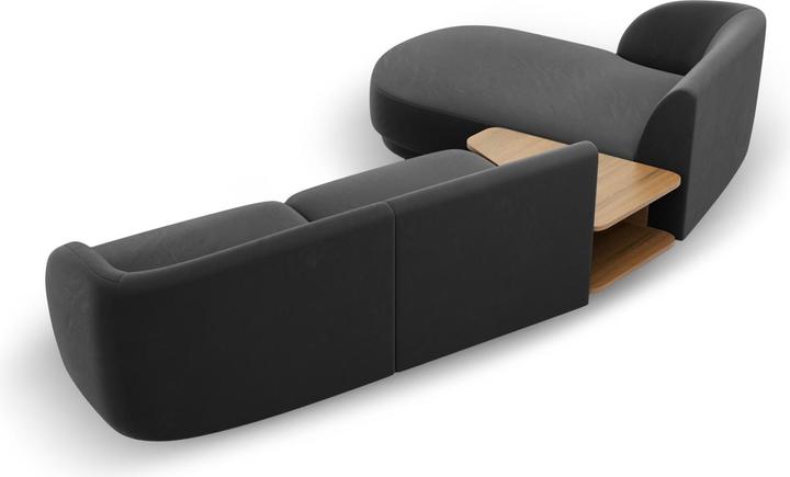 Actual product image Micadoni Miley (3-seater)