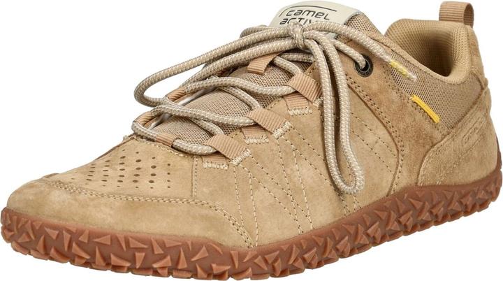 Produktbild Camel Active Sneaker pig nubuk SAND (41)