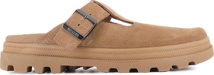 Produktbild Palladium Dunelite Pyla Sde (44)