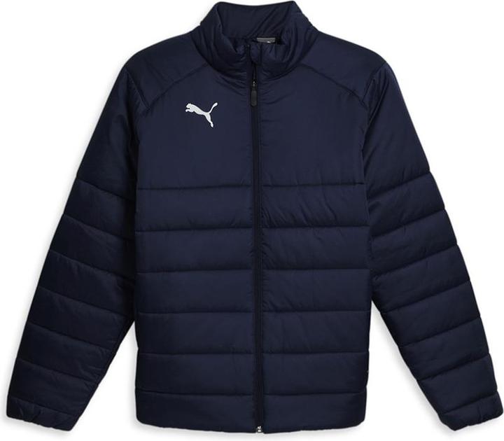 Puma teamLIGA Veste Padded Zip (S)