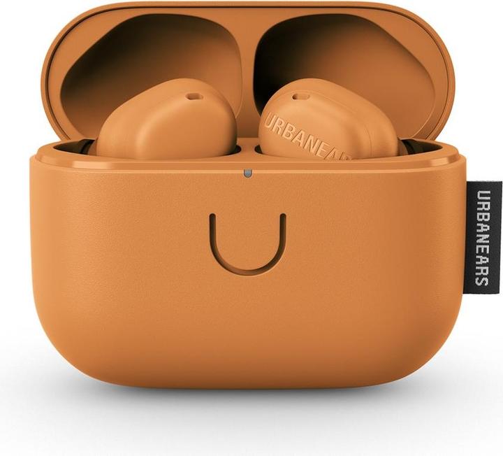 Produktbild Urbanears Tws In-Ear Juno Tangerine