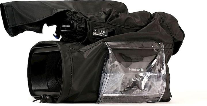 CamRade wetSuit AG-HPX250/AC130/160 Copertura antipioggia