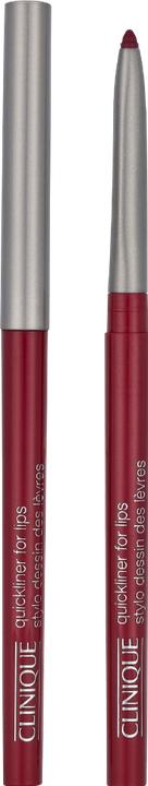 Productafbeelding Clinique Quickliner Voor Lippen Intense Jam (Intense Jam)