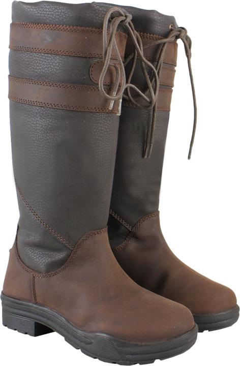 Produktbild Brogini Reitstiefel Longridge (35)