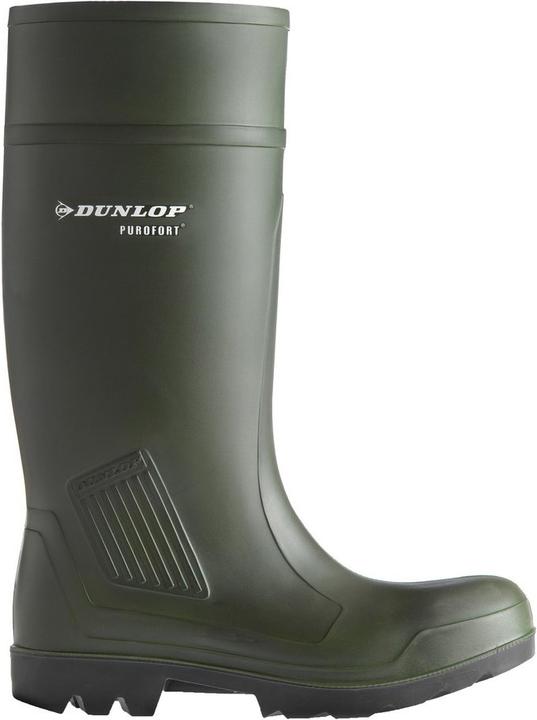 Image du produit Dunlop Purofort Professional Bottes de pluie pour adultes (46)