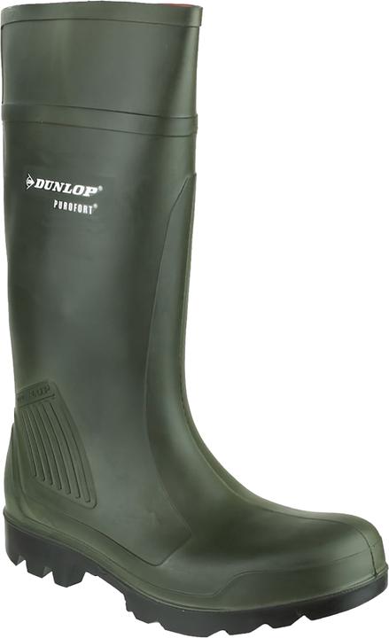 Image du produit Dunlop Purofort Professional Bottes de pluie pour adultes (46)