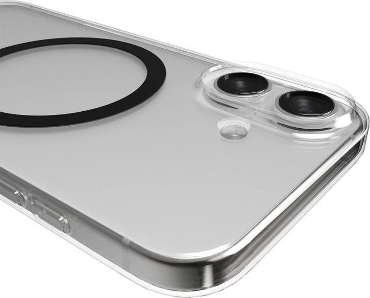 Actual product image Puro Cover (Apple iPhone 17)