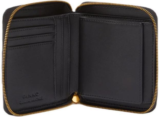 Immagine prodotto Pinko Taylor Geldbörse mit Rundum-Reissverschluss und Logo