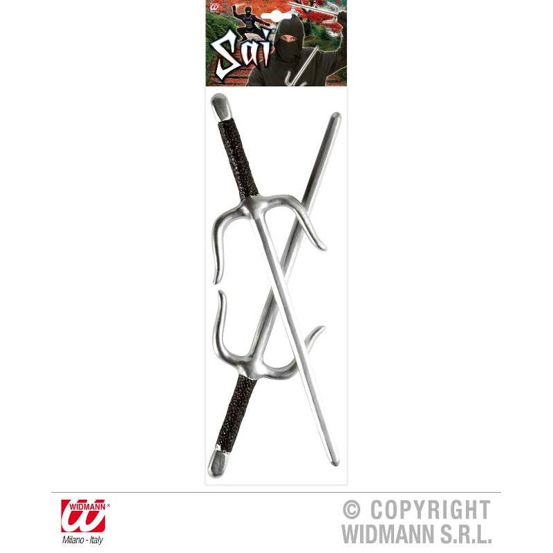 Thumbnail - Widmann Okinawa Sai