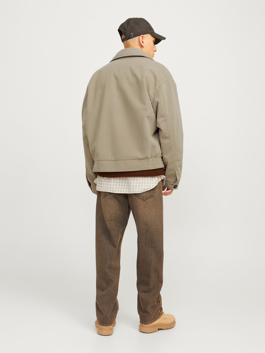 Actual product image Jack & Jones Blousonjacke Blousonjacke (S)
