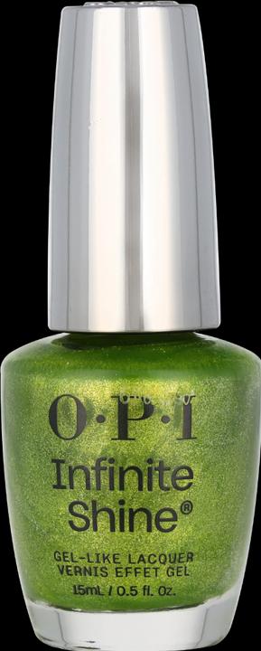 Produktbild OPI Infinite Shine Limeight (Limelight, Gel-Effekt Nagellack)