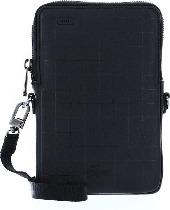 Actual product image Lacoste Infini T Wireless Charging Phone Wallet