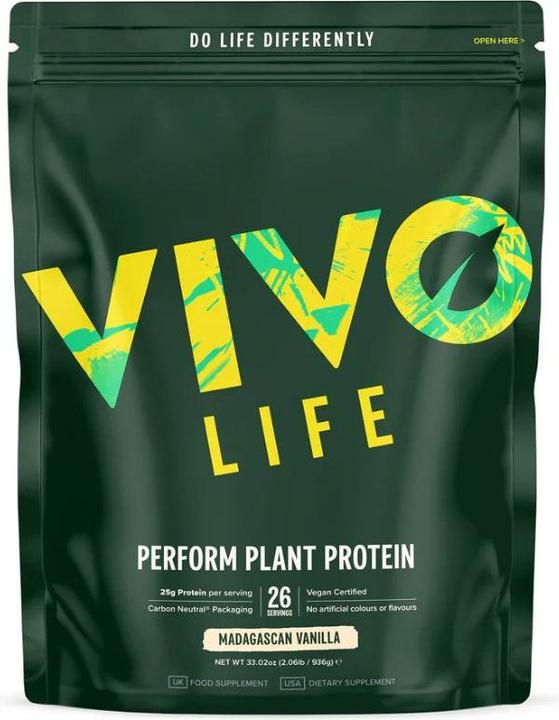 Vivo Perform (Vanille, 1 x, 936 g)