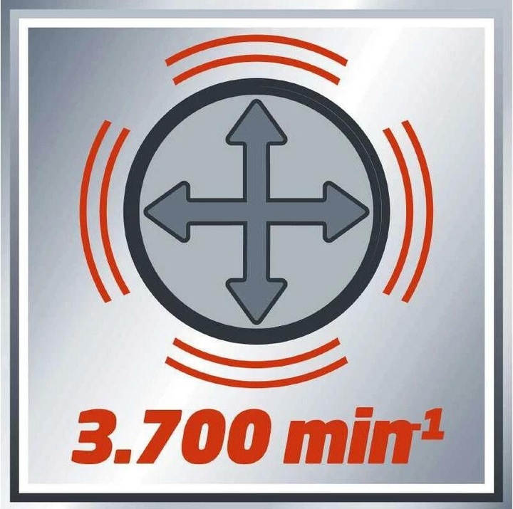 Immagine prodotto Einhell Lucidatrice per auto CC-PO 90 (Lucidatrice eccentrica, 90 W)