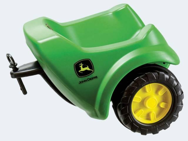 Image du produit Rolly Toys Bande annonce Minitrac