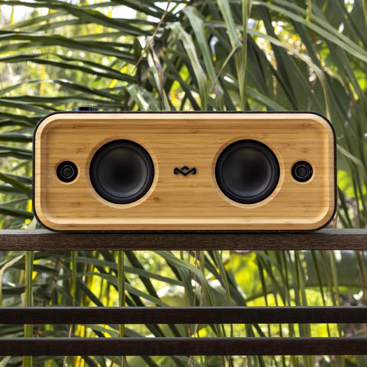 Image du produit House of Marley Get Together XL (20 h, Fonctionnement sur batterie)