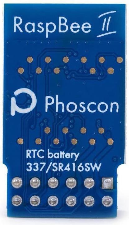 Dresden Elektronik RaspBee II