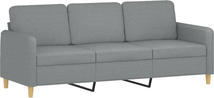 Produktbild vidaXL 3-Sitzer-Sofa (3-Sitzer)