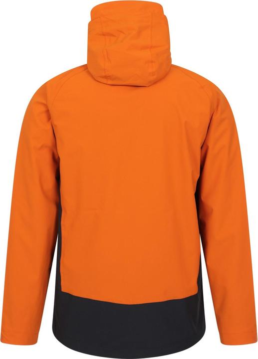 Immagine prodotto Mountain Warehouse Bounds Giacca Impermeabile Uomo (XS)