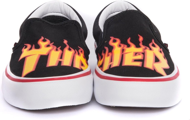 Actual product image Vans Slip-On Pro Thrasher (45)