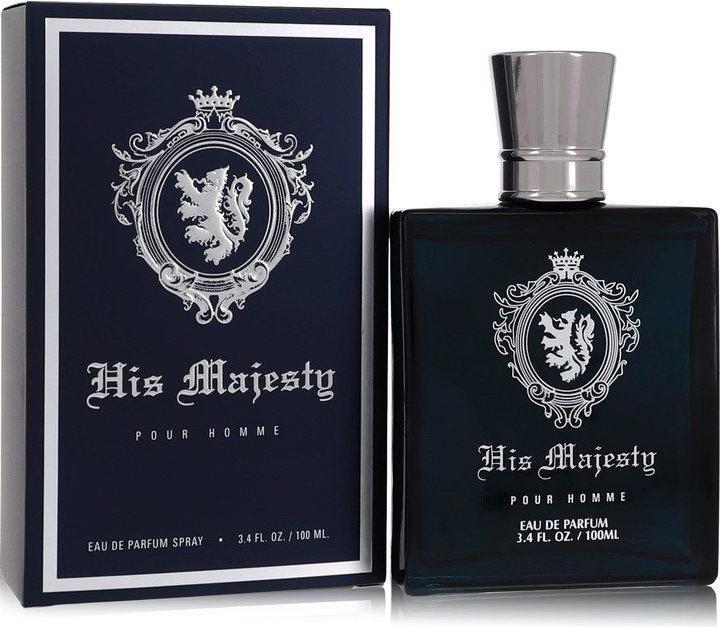 Produktbild YZY His Majesty (Eau de Parfum, 100 ml)
