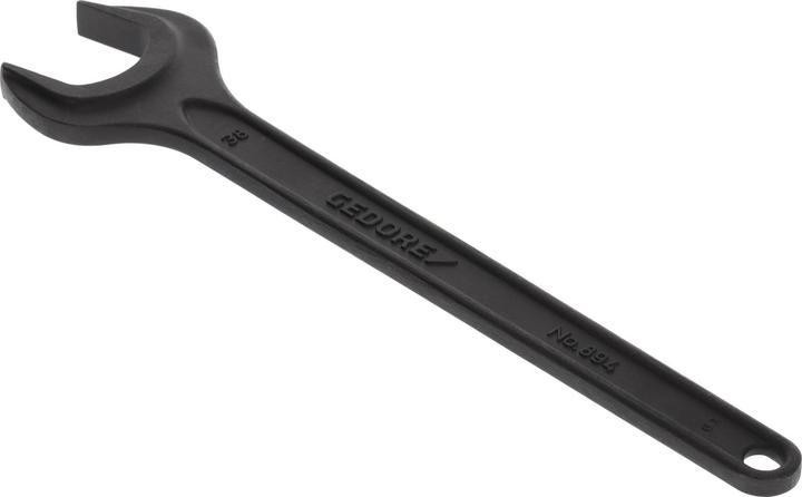 Productafbeelding Gedore 894 38 Enkele steeksleutel (38 mm)