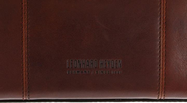 Produktbild Leonhard Heyden Toilettetasche "Roma" (6 l)