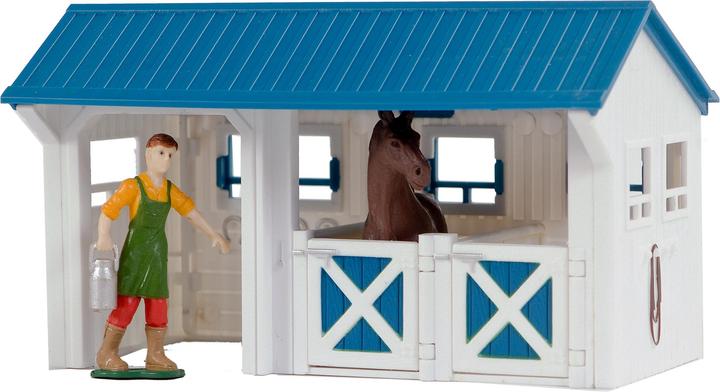 Immagine prodotto Dutch farm serie Scuderia per cavalli