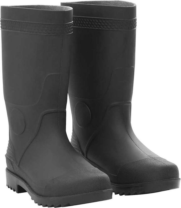 Actual product image vidaXL Rubber boots (40)