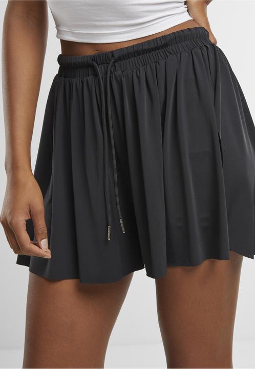 Image du produit Urban Classics Ladies Jersey Skort - 190995 (M, S)
