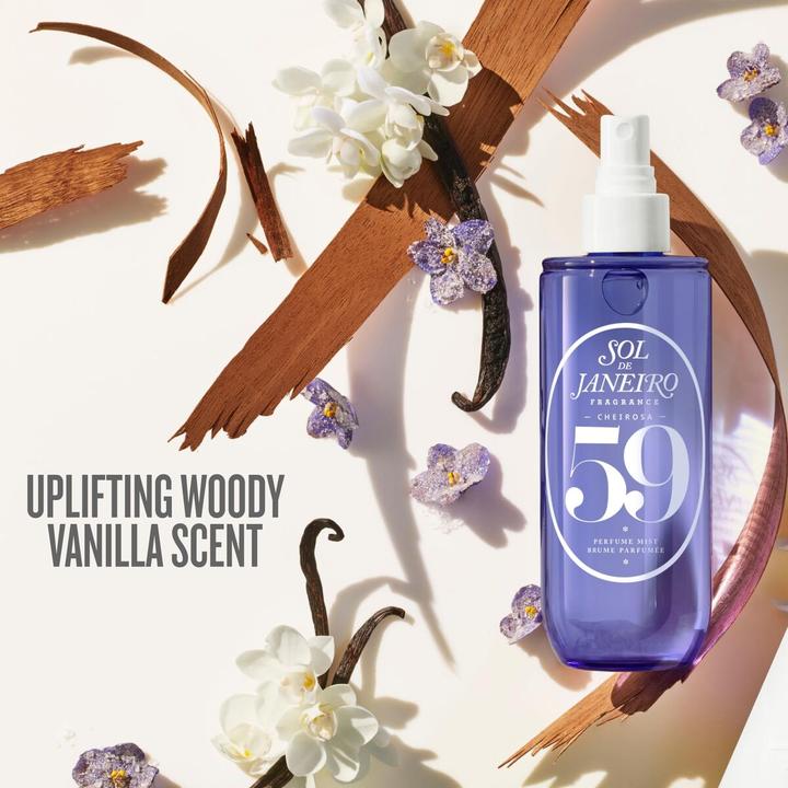 Immagine prodotto Sol de Janeiro Cheirosa 59 (90 ml)