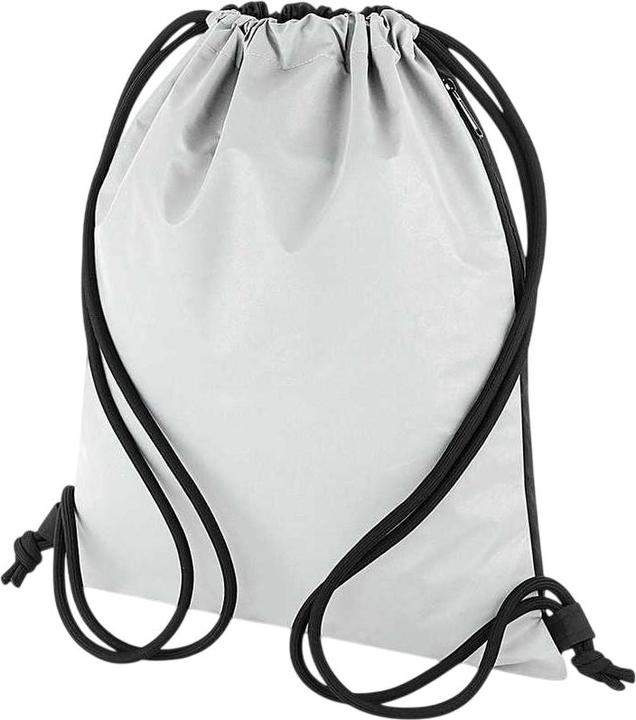 Image du produit Bagbase Sac de gym réfléchissant (15 l)