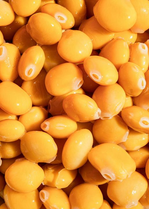 Produktbild KoRo Bio Lupinen in Salzwasser (1140 g)