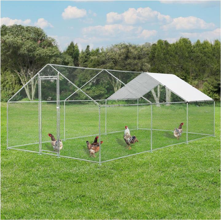 Produktbild Juskys HLS25T