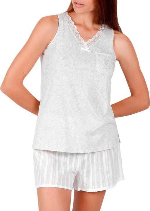 Produktbild Admas Luxe Stripes (L)
