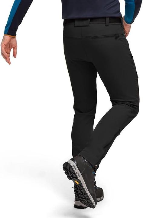 Produktbild Maier Sports Naturno Slim Hose (48)
