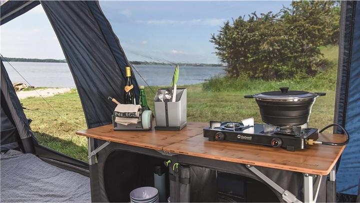 Produktbild Outwell Padres Double Campingtisch