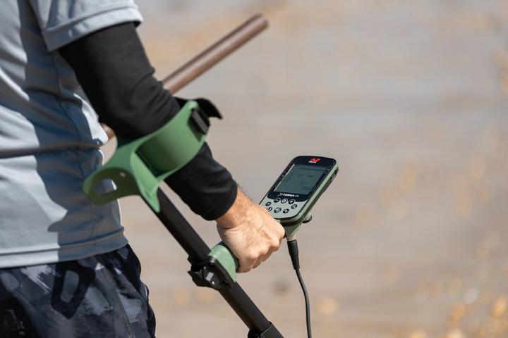 Image du produit Minelab X-Terra Pro