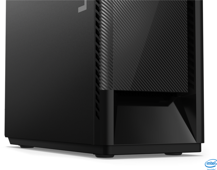 Actual product image Lenovo Legion T5 28IMB05 (Intel Core i7-10700, 16 GB, 512 GB, GeForce RTX 2070 Super)