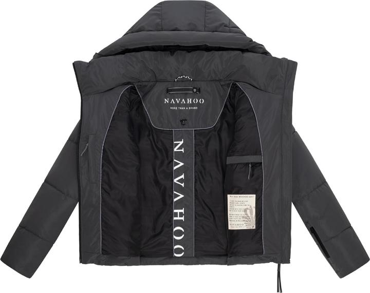 Produktbild Navahoo Frostherz XIV (XXL)