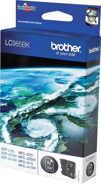 Immagine prodotto Brother Lc-985bk (FC)