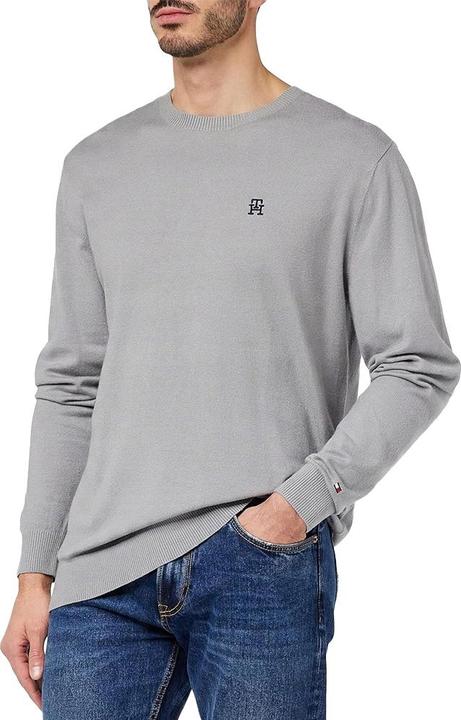 Produktbild Tommy Hilfiger Pullover Top Rundhalsausschnitt (M)