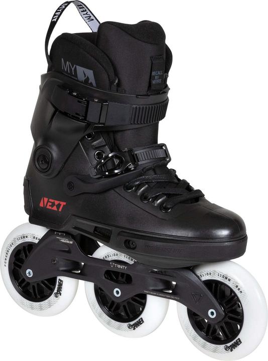 Produktbild Powerslide Urban Skates (37)