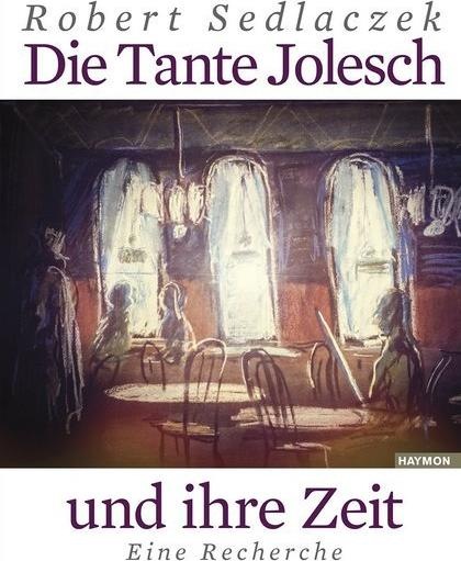 Immagine prodotto Die Tante Jolesch und ihre Zeit (Tedesco, Robert Mayr Sedlaczek, 2013)