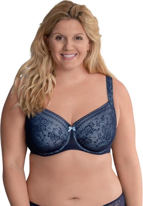 Image du produit Anita soutien-gorge à armatures fleur (95 H)
