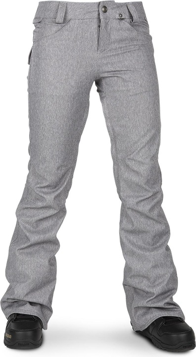 Actual product image Volcom Species (M)