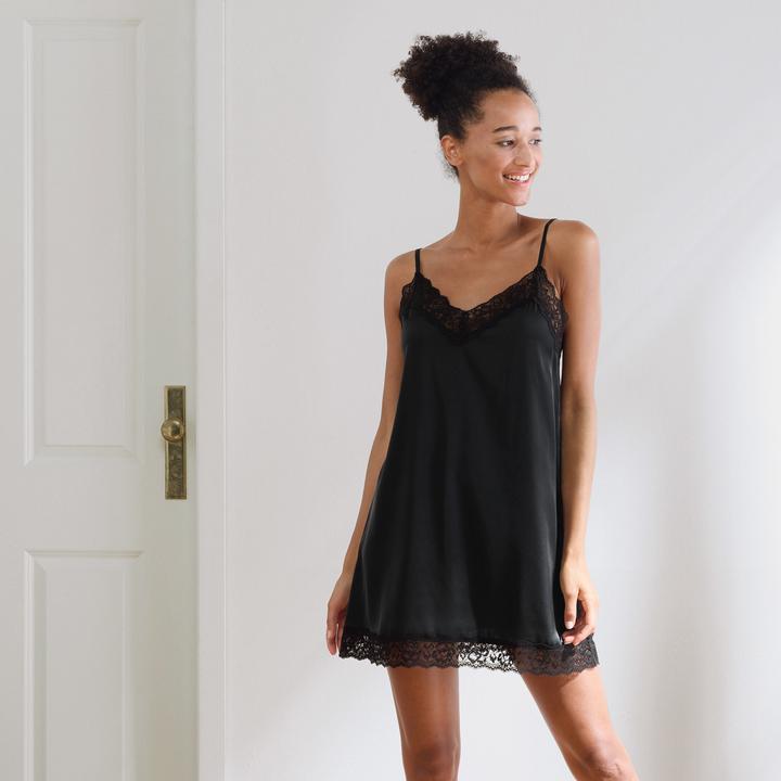 Produktbild Erwin Müller Damen-Nachthemd (40, 42)